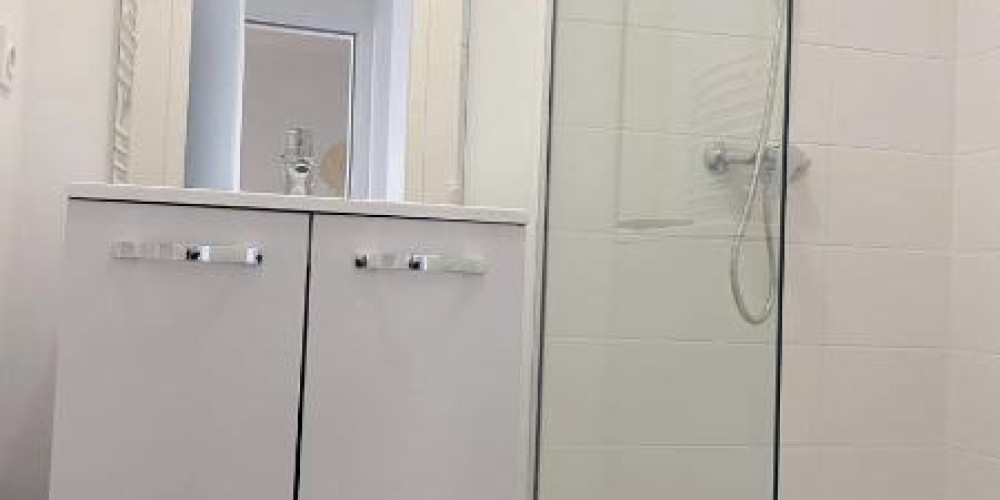 appartement à TALENCE (33400)