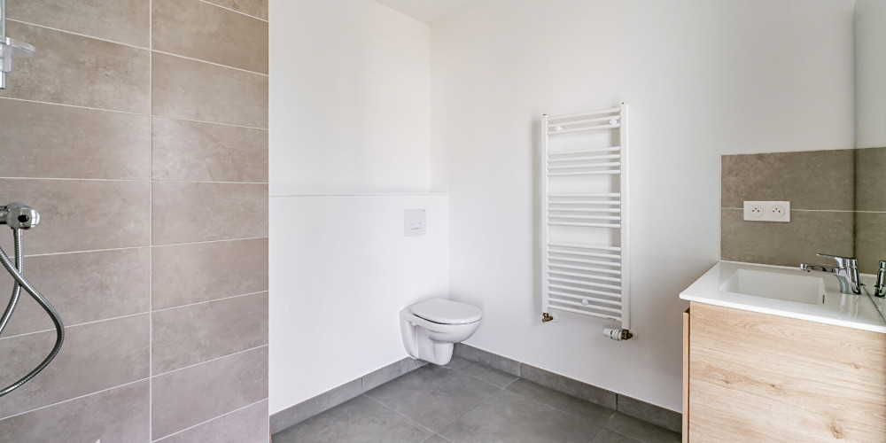 appartement à TALENCE (33400)