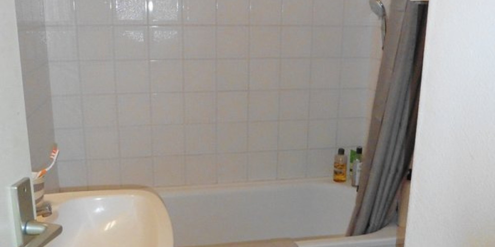 appartement à BORDEAUX (33000)