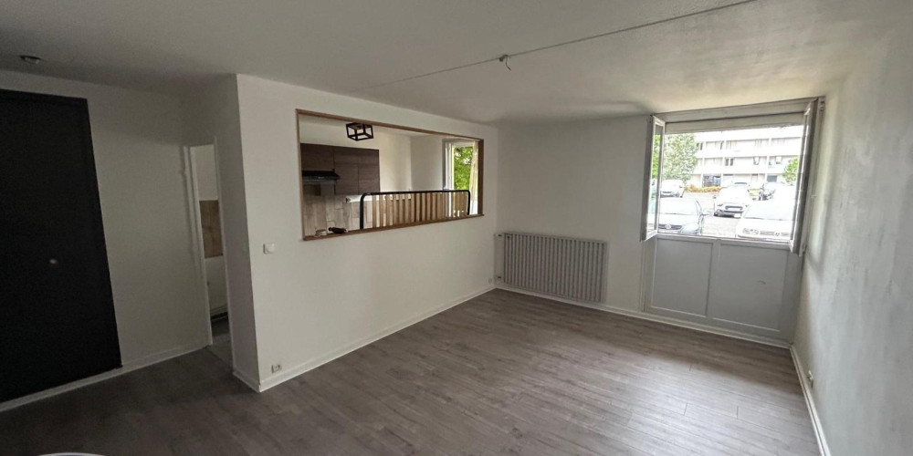 appartement à GRADIGNAN (33170)