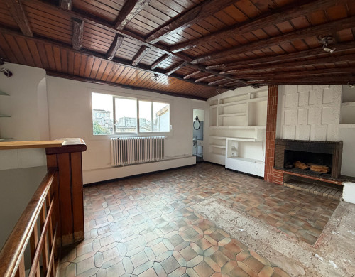 appartement  BORDEAUX