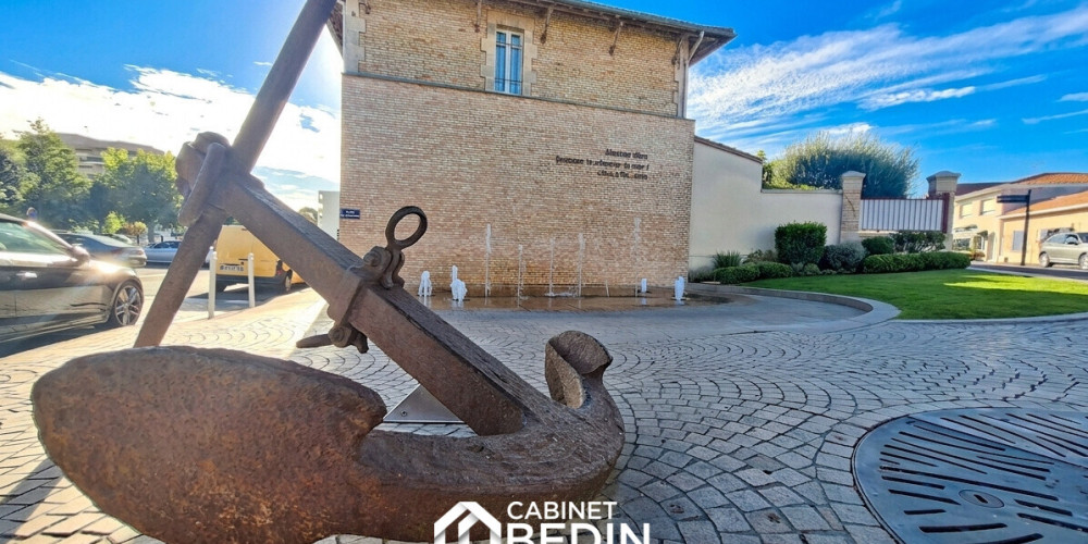appartement à ARCACHON (33120)