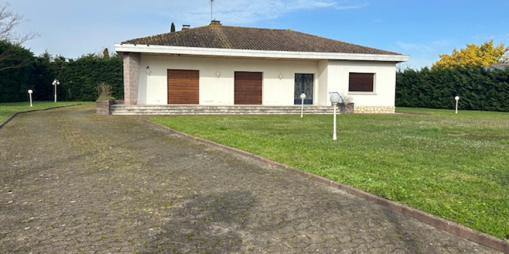 immeuble à BORDEAUX (33200)
