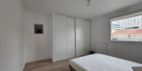 appartement à BORDEAUX (33800)