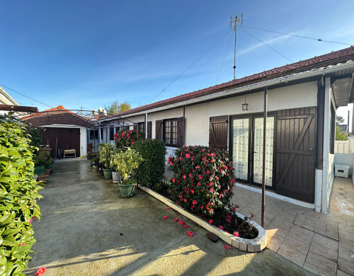 maison  ARCACHON
