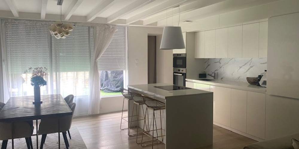 appartement à BORDEAUX (33800)