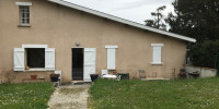 immeuble à CREON (33670)