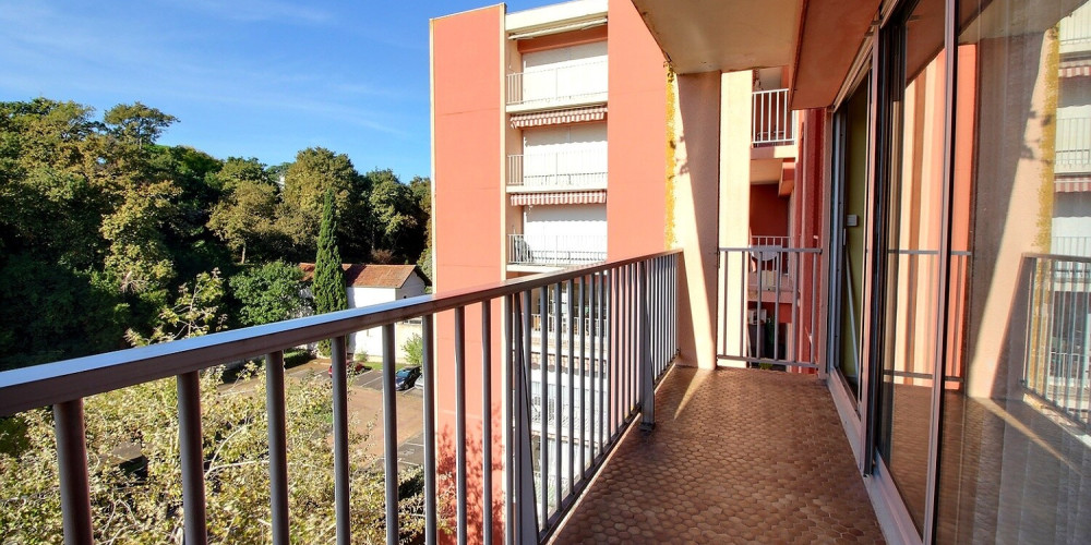 appartement à ARCACHON (33120)