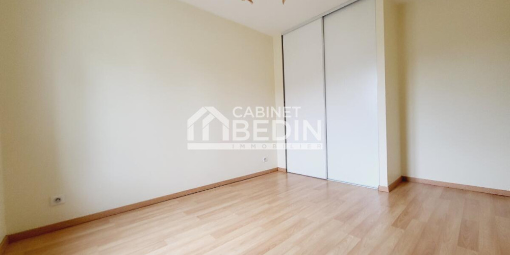 appartement à AUDENGE (33980)
