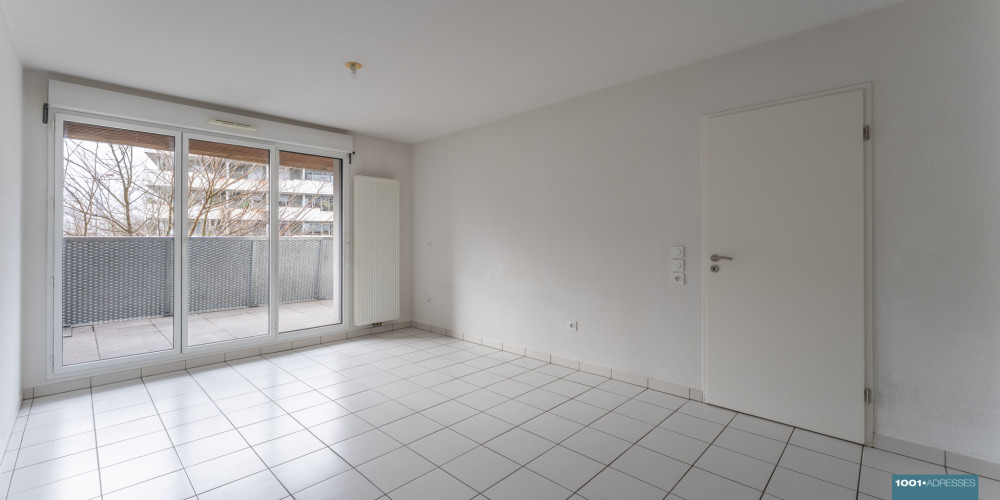 appartement à BEGLES (33130)