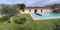 maison à MIOS (33380)