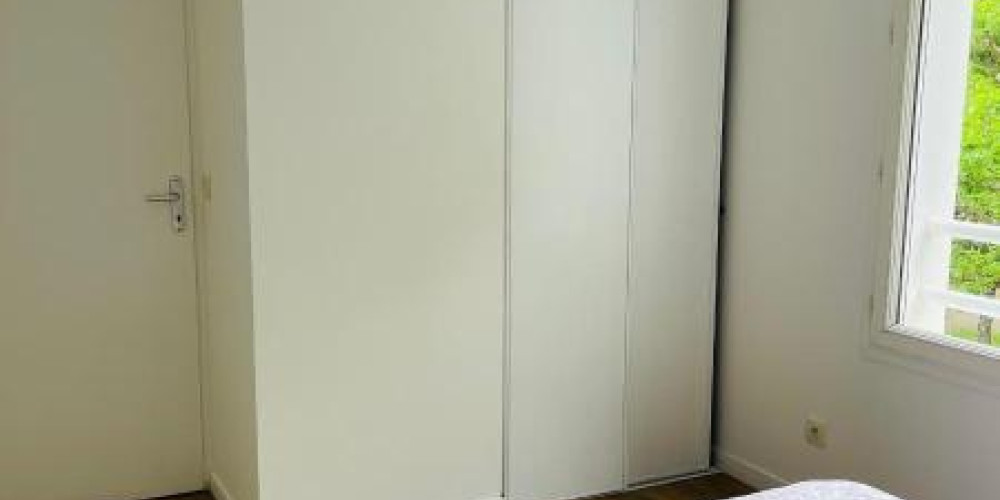 appartement à GRADIGNAN (33170)