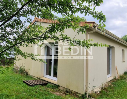 maison  LANGON