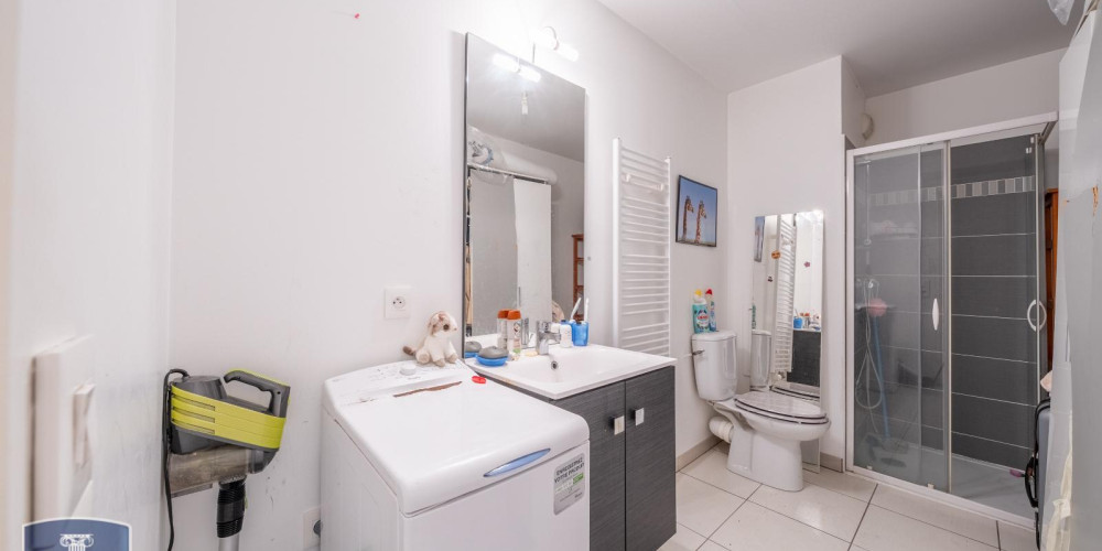 appartement à CENON (33150)