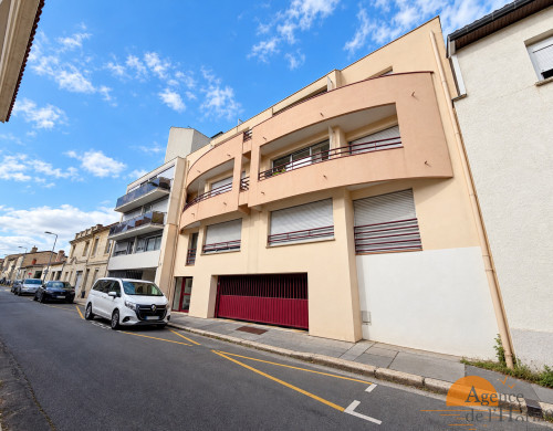 appartement  BORDEAUX