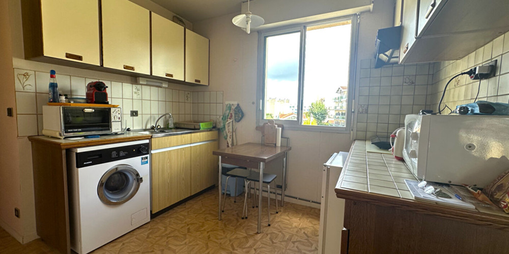 appartement à ARCACHON (33120)