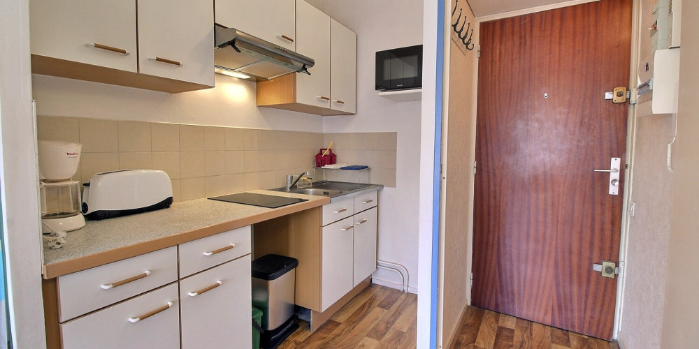 appartement à ARCACHON (33120)