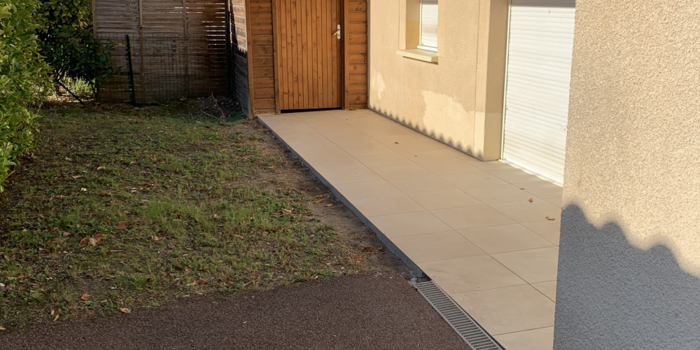 maison à ETAULIERS (33820)