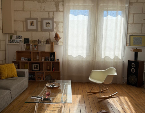 maison  LIBOURNE