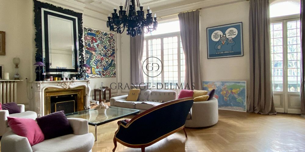 maison à BORDEAUX (33000)