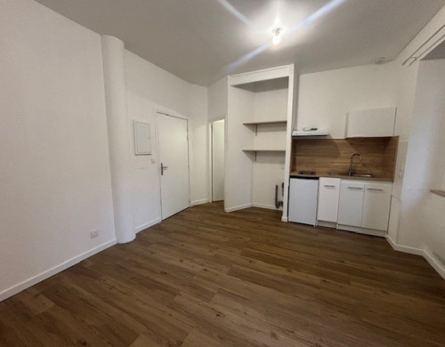 appartement  BORDEAUX