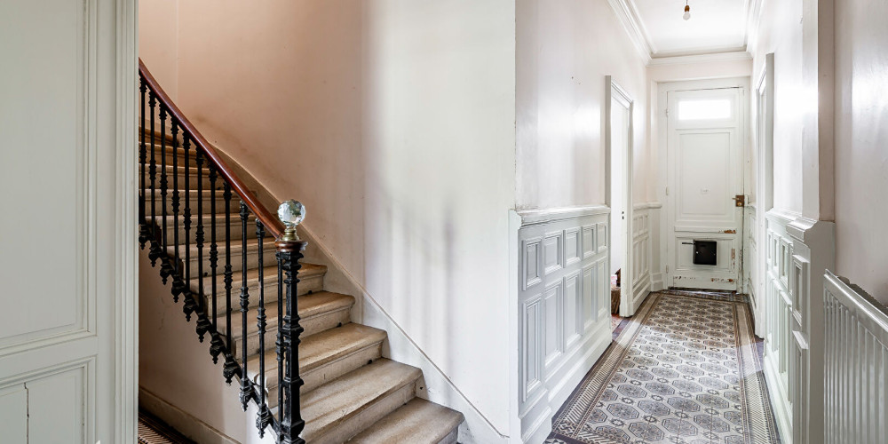 maison à BORDEAUX (33000)