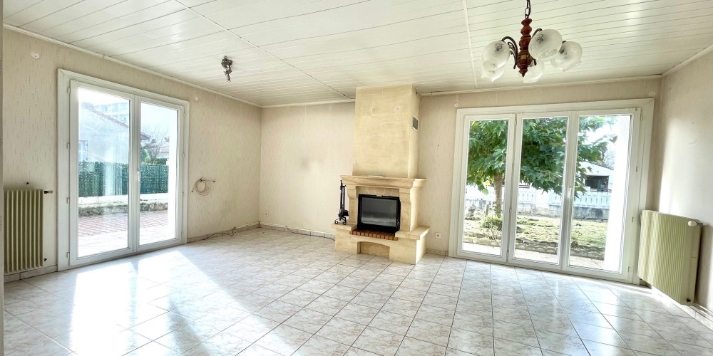 maison à LANGON (33210)