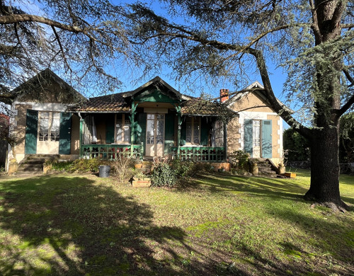 maison  GUJAN MESTRAS