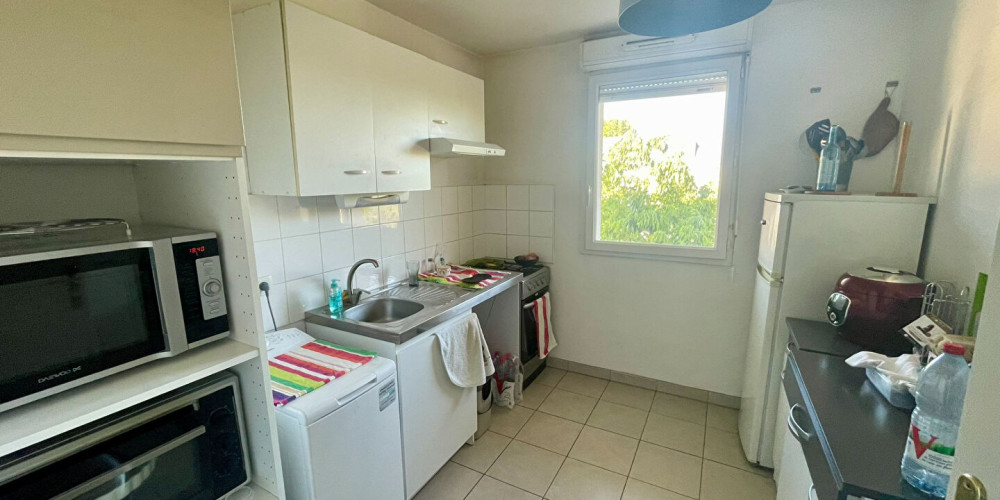 appartement à BEGLES (33130)