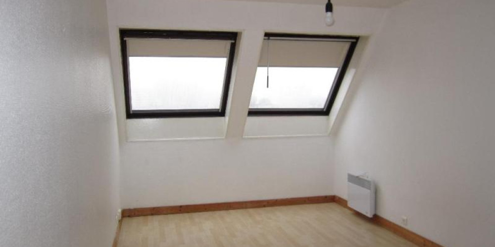 appartement à BORDEAUX (33000)