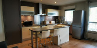 appartement à PESSAC (33600)
