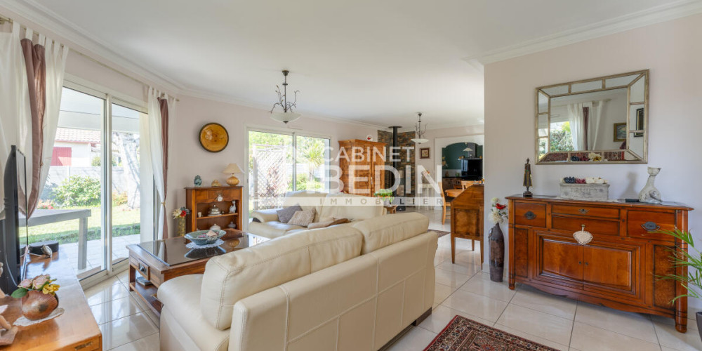 maison à ANDERNOS LES BAINS (33510)