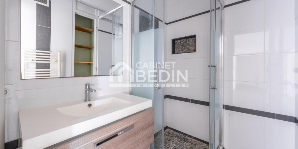 appartement à BLANQUEFORT (33290)