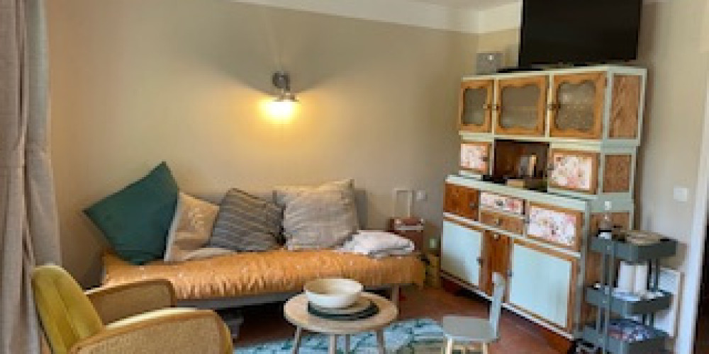 maison à LACANAU (33680)