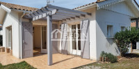 maison à ARES (33740)