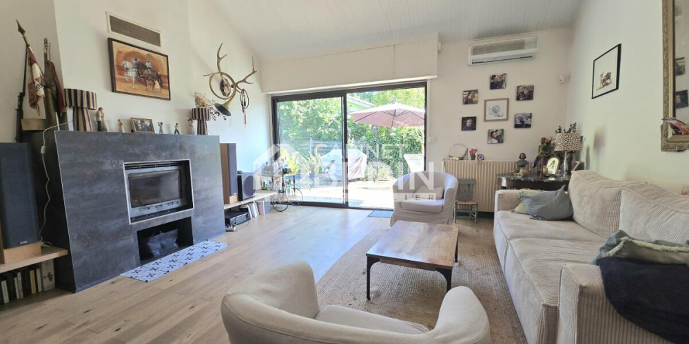 maison à MERIGNAC (33700)