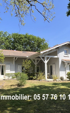 Maison  LANTON