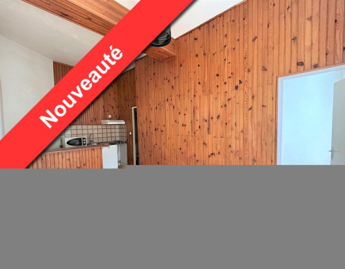 appartement  BORDEAUX