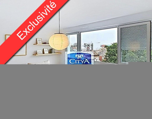 appartement  BORDEAUX