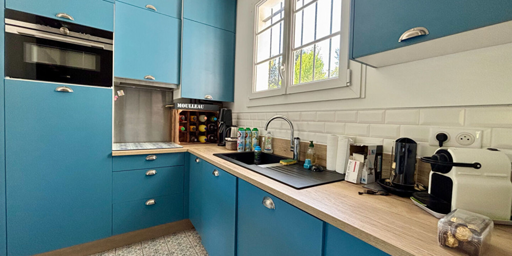 appartement à ARCACHON (33120)