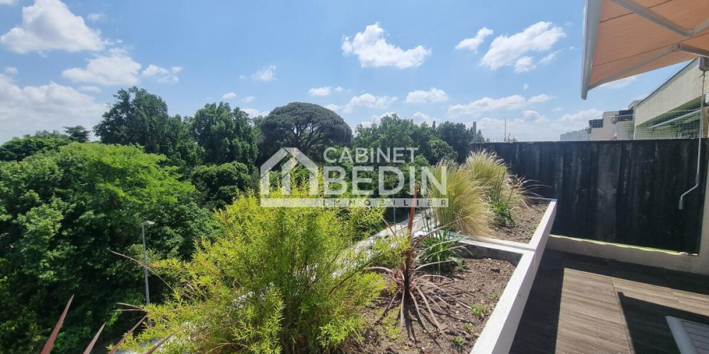 appartement à TALENCE (33400)