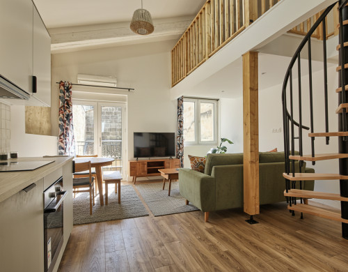 appartement  BORDEAUX