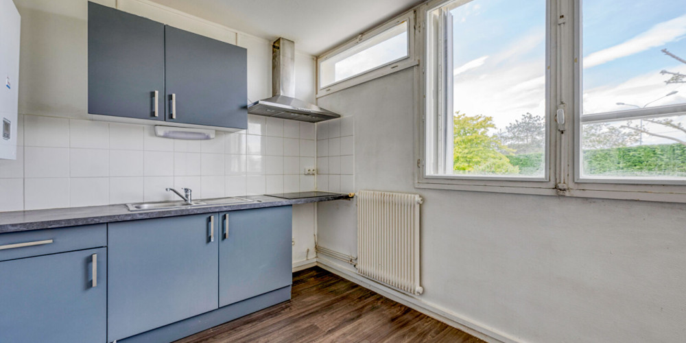 appartement à CARBON BLANC (33560)
