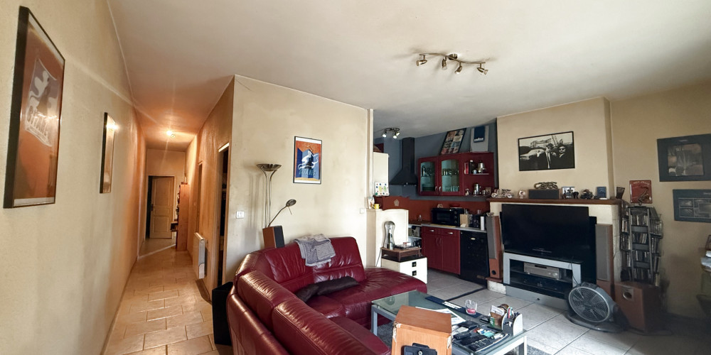 maison à BEGUEY (33410)