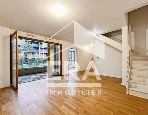 appartement  BORDEAUX