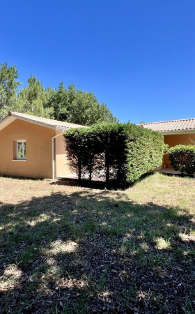 Maison  LEGE CAP FERRET