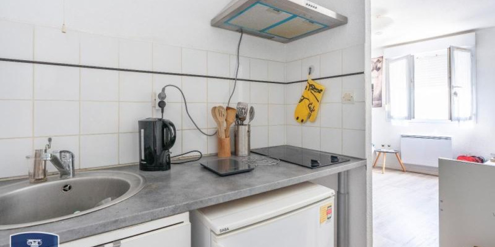 appartement à TALENCE (33400)
