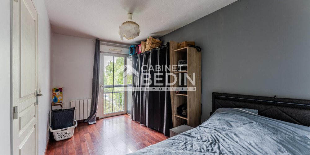 appartement à AUDENGE (33980)