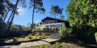 maison à LEGE CAP FERRET (33950)