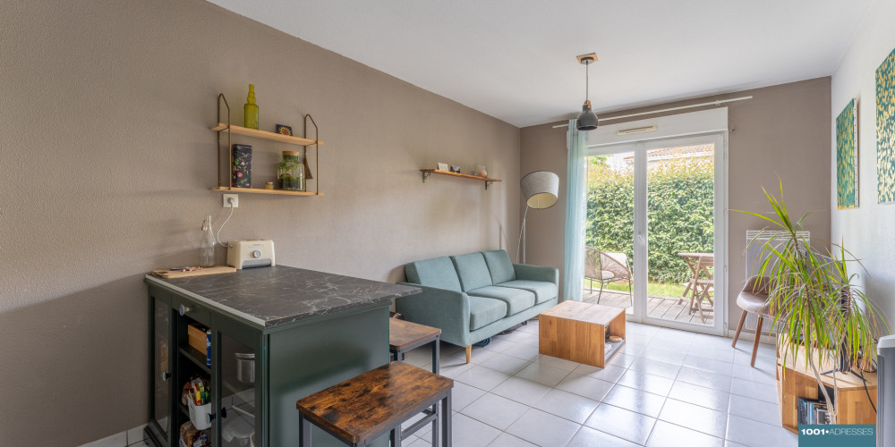 appartement à MERIGNAC (33700)